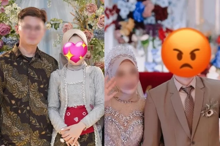 Ini Alasan Nessa Salsa, Kisah Wanita Viral Mau Menikahi Denny Nugraha yang Ternyata Gay